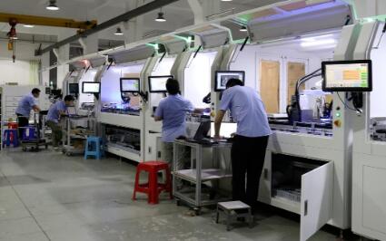 持續賦能無人駕駛，國銳自動化助力推進國產毫米波雷達產業全面發展