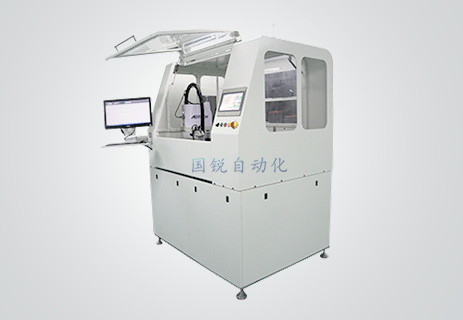 全自動PCBA燒錄機(jī)