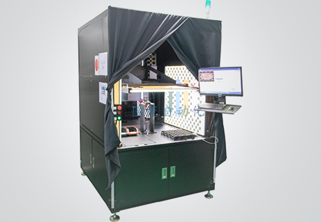 數位影像測試機