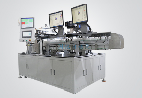 探測器自動檢測工作站