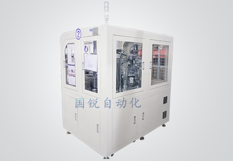 鋼頭自動(dòng)檢測(cè)設(shè)備