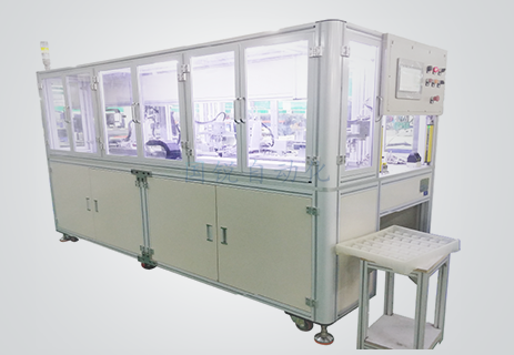 噴嘴全自動(dòng)檢測(cè)設(shè)備