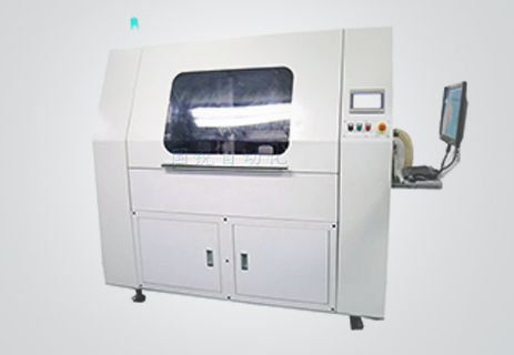 全自動(dòng)PCBA分板機(jī)